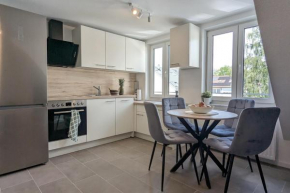 Modernes 2-Zimmer Apartment